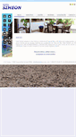 Mobile Screenshot of hotelsimeon.com